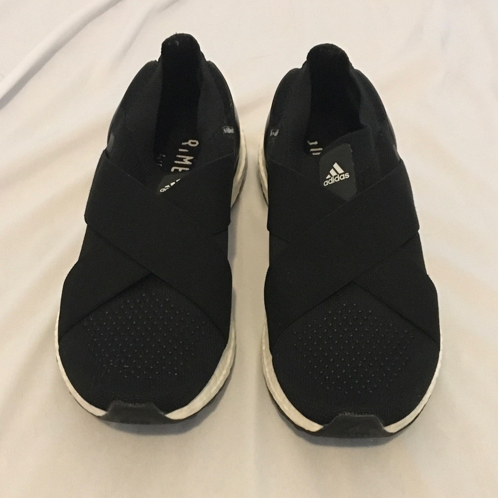Adidas Primeknit Ultraboost. Size 5